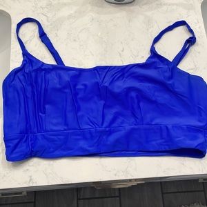 Balance athletica bra size XL